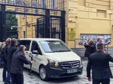 Руското МВнР: Москва и Вашингтон възнамеряват да намерят решения на въпросите, повдигнати в Истанбул