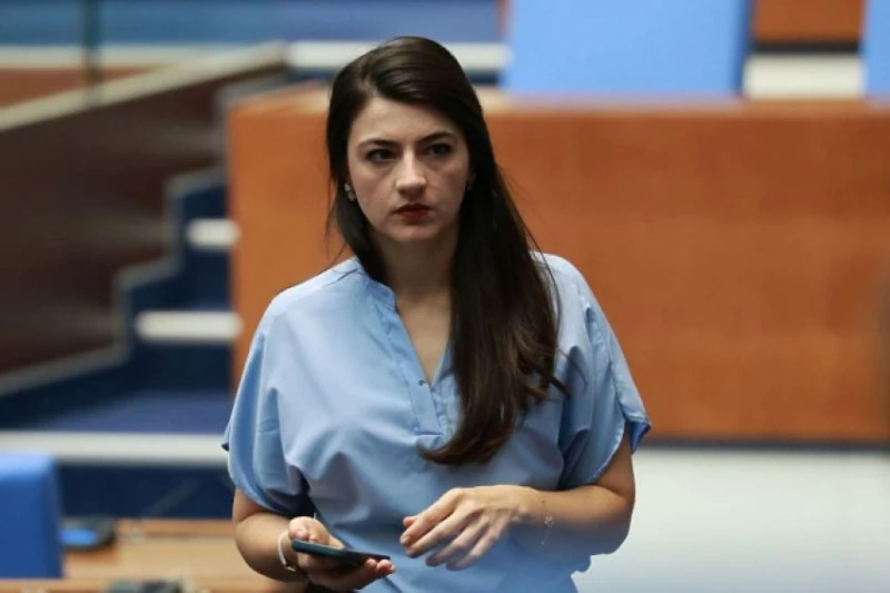 Лена Бориславова се изправя пред съда