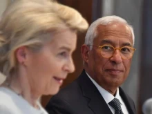 SCMP: Фон дер Лайен и Коща планират да се срещнат със Си Дзинпин през юли