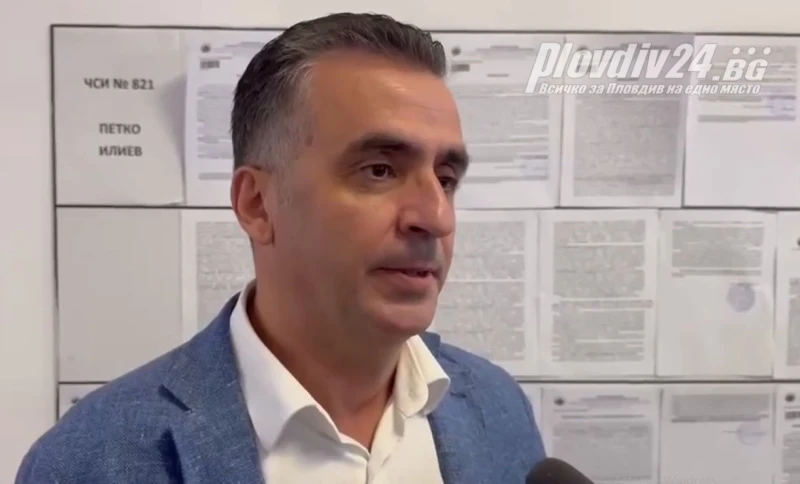 Адвокат: Има видео на любовната игра между Дебора и Георги