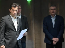 Кирил Петков: Андрей Цеков е получил закана, че ако продължава да се споменава Иван Мирински, ще има проблеми