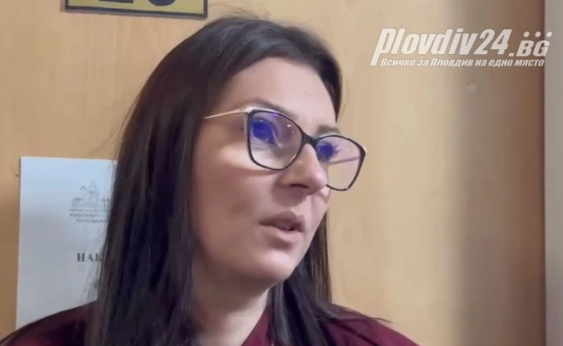 Говори прокурорката по делото "Дебора"