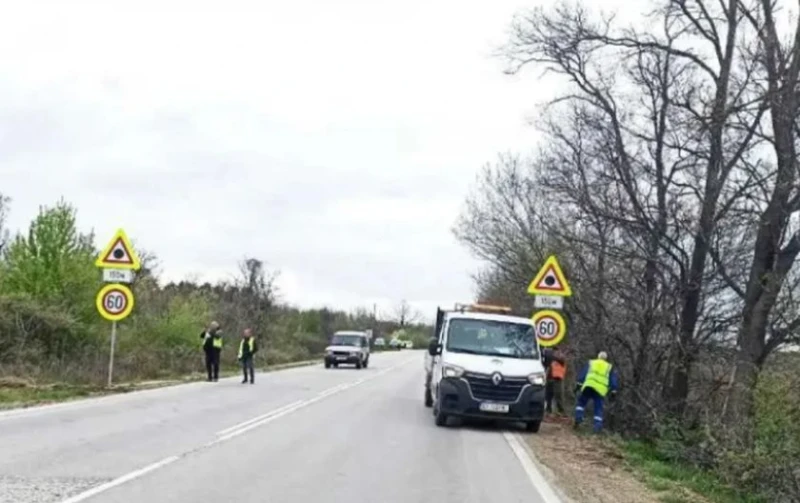 ДАБДП да публикува доклад, посочващ като рискова отсечката, където загина Сияна