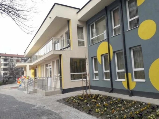Започва кандидатстването за прием в първа група на детските градини в Пловдив