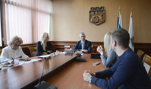 Ето какви проблеми варненци изложиха пред кмета Коцев
