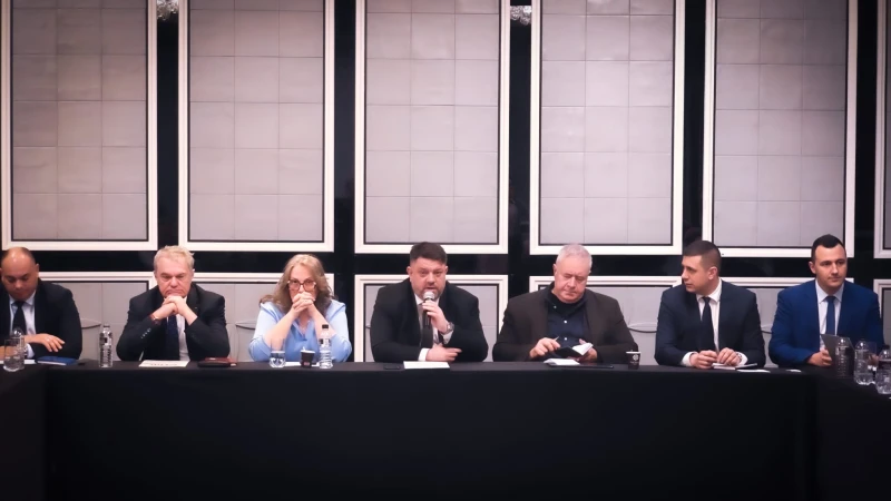 Атанас Зафиров: Хазартната зависимост е въпрос на сигурност, държавата трябва да действа