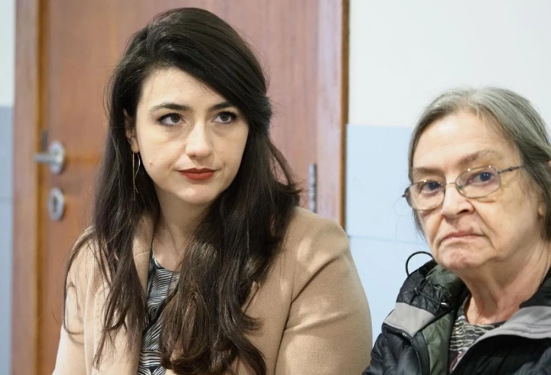 Съдът с решение за Лена Бориславова