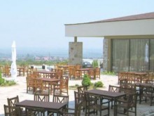Хотелски комплекс "Беркут" организира турнир по табла