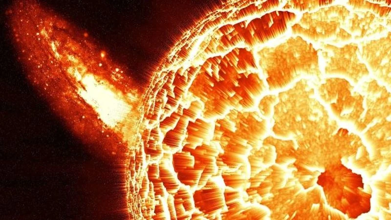 Удрят ни силни магнитни бури