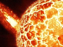 Удрят ни силни магнитни бури