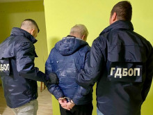 ГДБОП арестува химик в лаборатория за синтетични наркотици