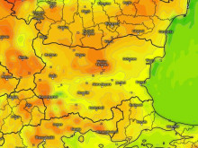 Meteo Bulgaria: Пролетта се завръща
