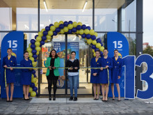 12-ти магазин на Lidl отвори врати в Пловдив