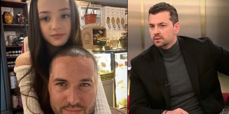 Владо Зомбори: Възхищавам се на неговата сила
