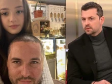 Владо Зомбори: Възхищавам се на неговата сила