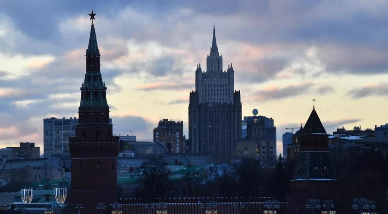 Руското МВнР: Москва предаде на САЩ данни за нарушаването на мораториума върху ударите от страна на Украйна
