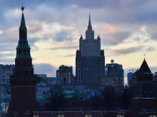 Руското МВнР: Москва предаде на САЩ данни за нарушаването на мораториума върху ударите от страна на Украйна
