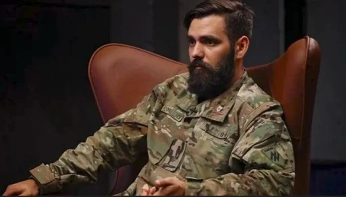 След критики към Сирски: Бившият началник- щаб на "Азов" е изваден от списъка на носителите на ордена "Богдан Хмелницки"