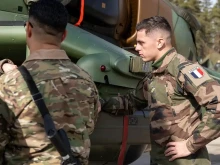 Le Figaro: Франция се готви да се бие с Русия на границата с Румъния