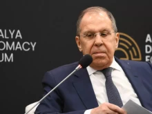 Лавров: Тръмп разбира, че трябва да бъдат решени териториалните въпроси в Украйна