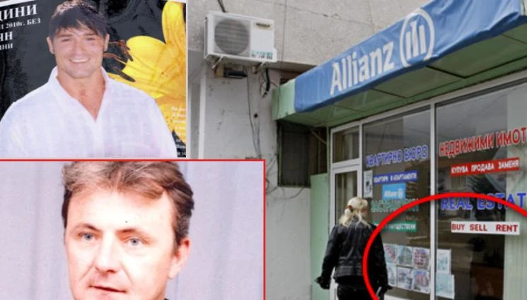 30 години неразкрито убийство, жертвата оставя много тайни в гроба