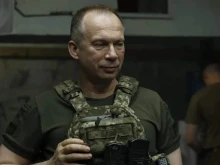Сирски обяви рекордни руски загуби на фронтовата линия