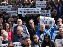 "Закъсняла реакция": Задържаха двама бивши министри, бивш и настоящ директор за пожара в Кочани
