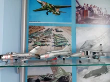 В село Лесидрен откриха постоянна изложба посветена на ВВС