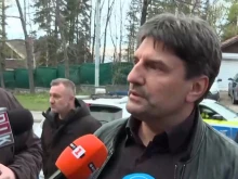 СДВР: Получихме 2 сигнала за влизане с взлом в сараите в кв. "Бояна"