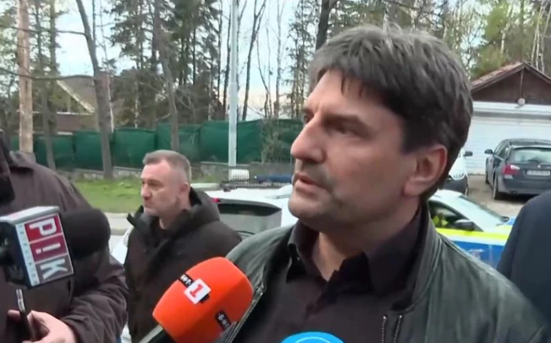 СДВР: Получихме 2 сигнала за влизане с взлом в сараите в кв. "Бояна"