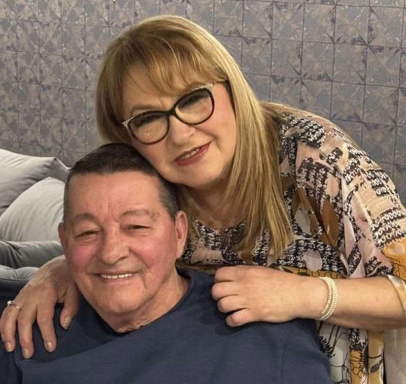 Маргарита Хранова: Омъжих се тайно