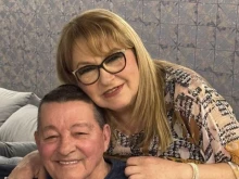 Маргарита Хранова: Омъжих се тайно
