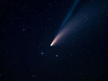 Българите ще могат да наблюдават нещо уникално в небето през следващите дни
