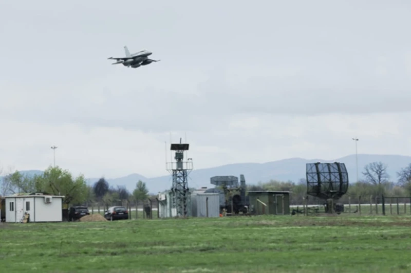 �������� ��������� �������F-16 Block 70