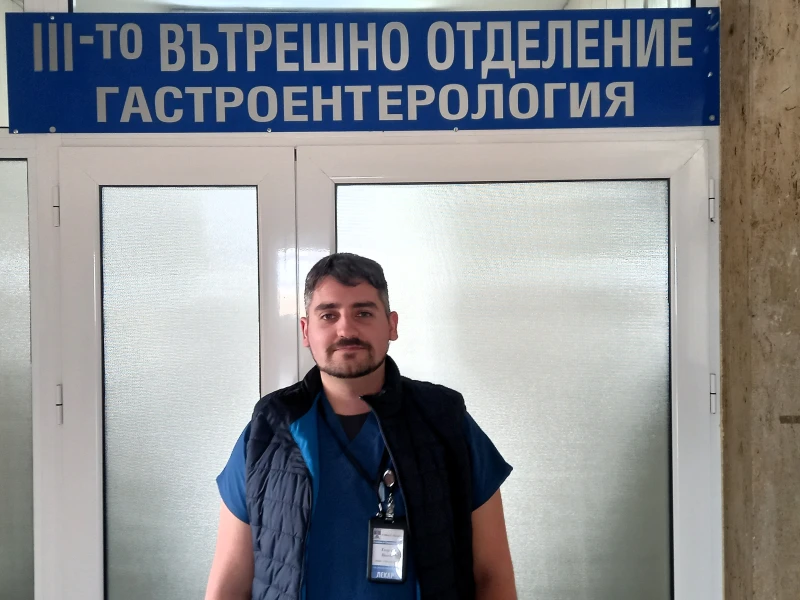 Лекар от Пловдив: Съществува сериозен проблем с много пациенти, приемащи антибиотици