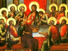 Започва страстната седмица