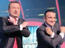 Зрителка на Капките: Престанете да се молите на Зуека