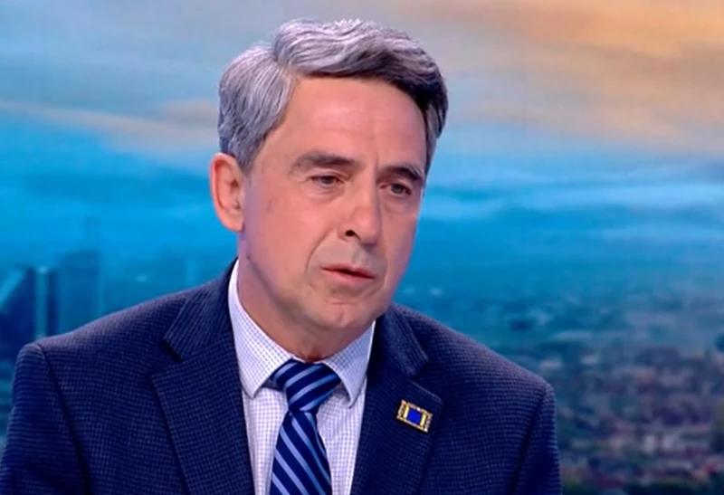 Росен Плевнелиев: Нямам амбиции да бъда отново там, където бях
