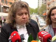 Наталия Киселова: Правителството ще остане на власт, докато има доверие