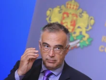 Антон Кутев: До края на годината кабинетът "Желязков" ще падне