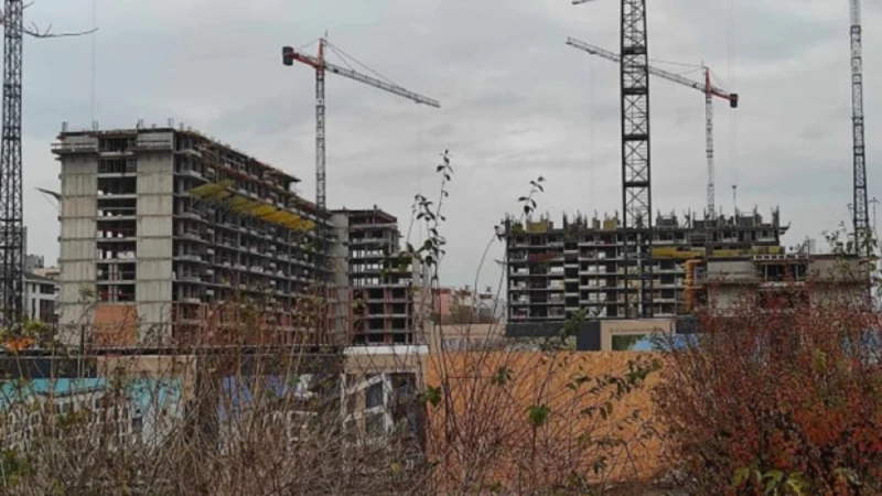 Предприемач: Причината цените на жилищата да растат не е еврозоната, а това, че търсенето е по-голямо от предлагането
