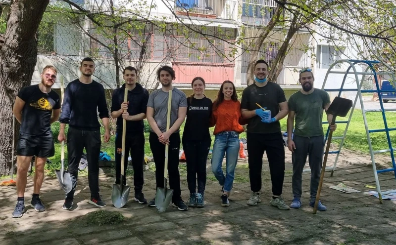 Поучително четиво за всички, които са свикнали да мрънкат