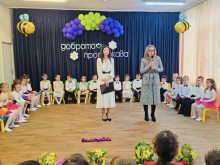 Благотворителен базар в "Северен"