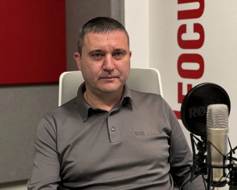 Горанов: Всички предпоставки да бъдем успешно приети в еврозоната са налице