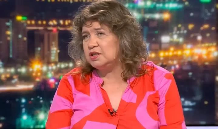 Наталия Киселова идва в Пловдив