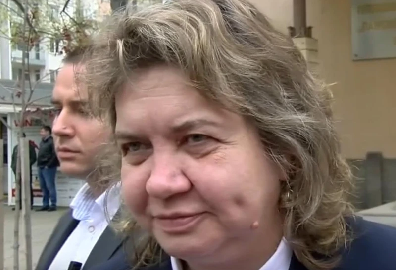 Киселова в Пловдив: Вотът на недоворие е една нормална парламентарна практика