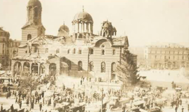 100 години от най-кървавия атентат в българската история