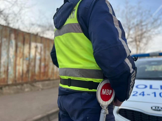 Засилени мерки по пътищата преди Великден: Ще се следи за нарушения от всякакъв тип