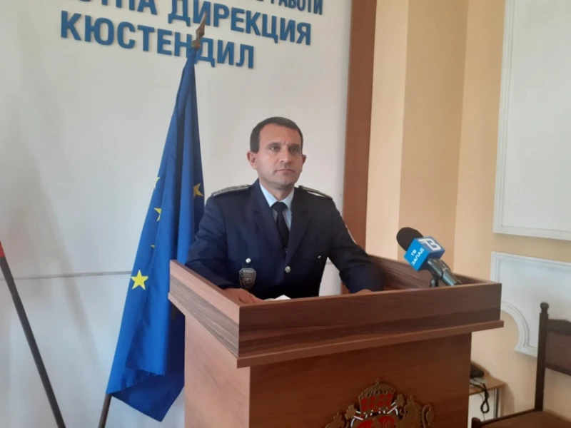 Мерки за спокоен Великден в Кюстендилско