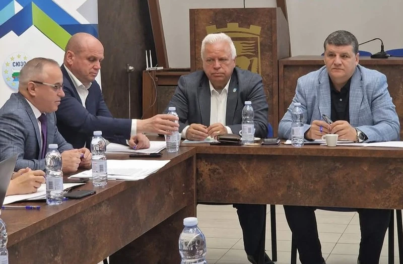Сдружението на Югозападните общини с Общо събрание! Ето какво се случи